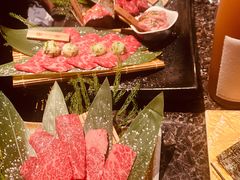 -老乾杯和牛烧肉(王府中环店)