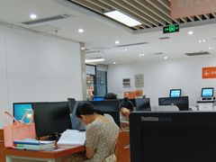 -佛山市图书馆(祖庙路分馆)
