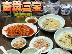 -裕兴记•蟹黄面馆(人民广场店)