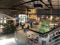-GOTLOT COFFEE&KITCHEN角落厨房NOOK店