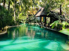 -三亚湾海居铂尔曼度假酒店