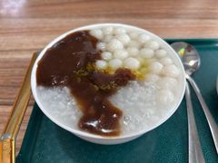 -笃笃笃糖粥(十全街店)
