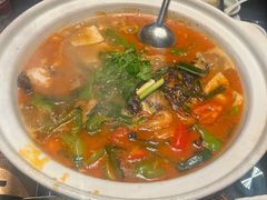 -明丰小渔馆(明月路店)
