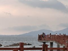 -养马岛旅游度假区