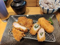 -胜博殿日式炸猪排(西红门店)