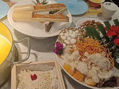 -澳美徕·港式花胶鸡火锅(高新万达店)