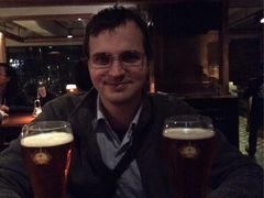 -Shanghai Brew House上海啤酒工坊(老外街店)