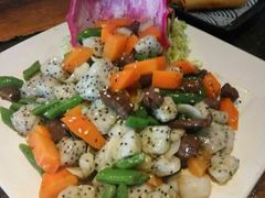 -上楼私房菜(院士路店)