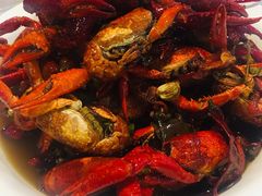 -四妹餐厅(玫瑰街店)