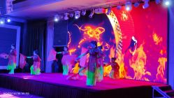 -友谊宫·宴会厅