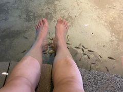 -宝丽金大酒店·洗浴中心