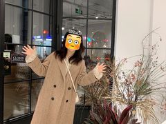 -Fridi Patisserie Cafe