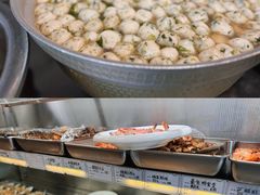 -日丰园海肠水饺·老字号大连海鲜(小平岛总店)