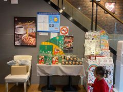 -85度C(上海茶陵北路店)