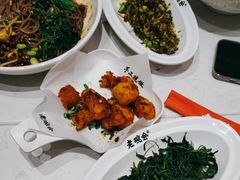 -老碗会·陕西手工面(前海世茂店)