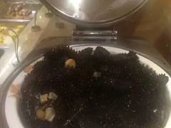 -荣誉国际酒店-云顶旋转餐厅