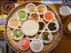 -包整·丝娃娃(一览甲秀楼风景店)