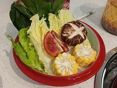-鲍媽·原汤鲍鱼鸡(克拉广场店)
