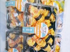 -熟里三文鱼旗舰店(红星店)