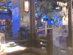 -绿茶餐厅(燕郊永旺店)