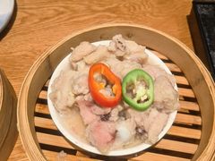 -点心传说·粤菜点心(佐阾虹湾店)