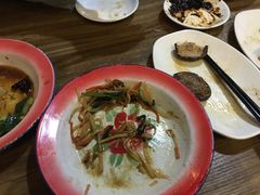 -炙热童年·老北京炙子烤肉(南锣鼓巷店)
