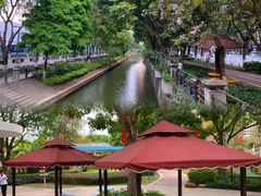 -荔湾区儿童公园