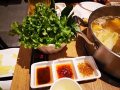 -掂档潮汕牛肉火锅(沈阳万象城店)
