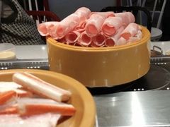 -龍歌自助小火锅(李沧丽达店)