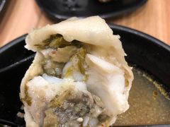 -小杨生煎(南汇欧尚店)