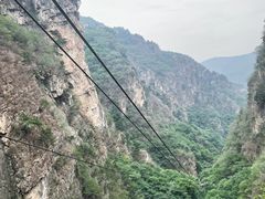 -北京上方山国家森林公园