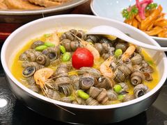-锡和无锡菜(景丽苑店)
