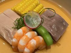 -漢舍中国菜馆(889广场店)