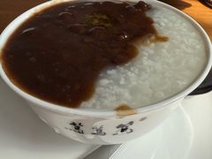 -笃笃笃糖粥(十全街店)