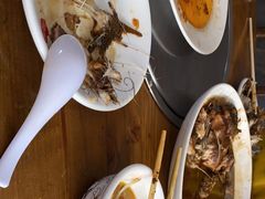 -明月食府(二区干二路店)