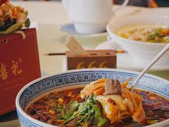 -湛江花园酒店·桃园馆