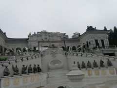 -珠海圆明新园