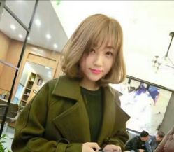 -明洞造型精品烫染