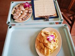 -尚竹阁冬瓜盅·18年地标美食(平洲店)