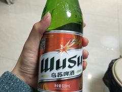 -书亦烧仙草(二七万达广场店)