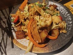 -微醺烤牛·炭火烧烤·精酿啤酒(东郊记忆店)