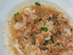 -奇芳阁·百年清真南京菜(夫子庙店)