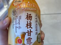 -盒马鲜生(大都荟店)