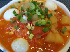 -阳光壹佰美爵酒店-绿洲西餐厅