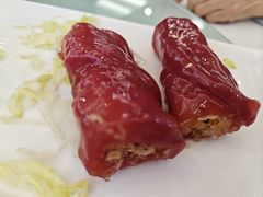 -万山楼海鲜酒家·二十三年老字号