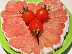 -新艺自助美食城(中山路店)