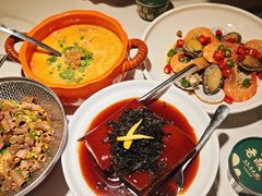 -33号大院·青岛本帮菜(五四广场店)