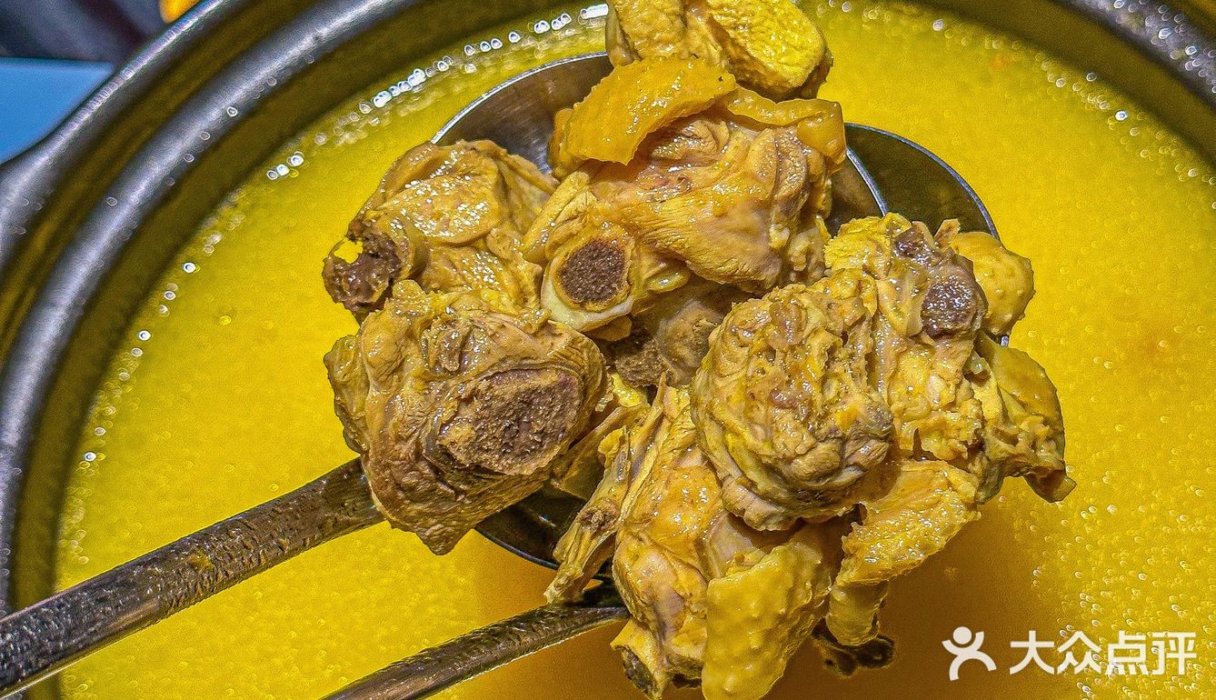 真的好爱港式打边炉火锅🍲呀