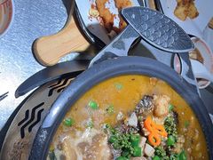 -探鱼·鲜青椒爽麻烤鱼(北京路天河城店)