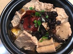 -乔家满族八大碗(流水沟店)